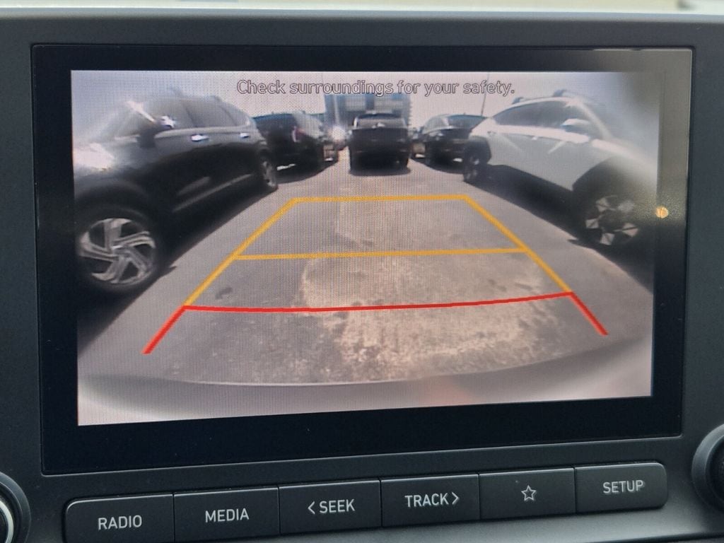 2023 Hyundai Kona SEL - Photo 19