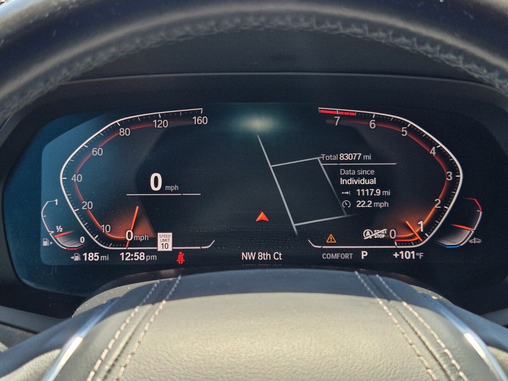 2020 BMW X5 40i - Photo 23