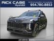 Certified 2024 Hyundai Palisade XRT SUV