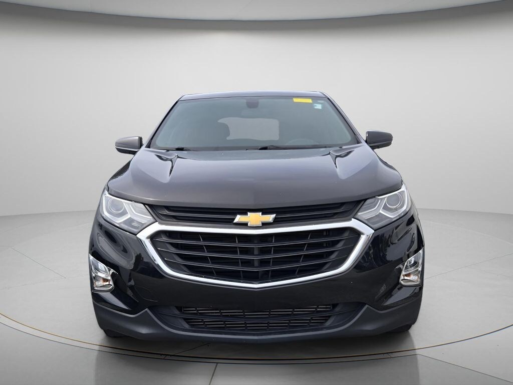 Used 2019 Chevrolet Equinox LT w/1LT SUV