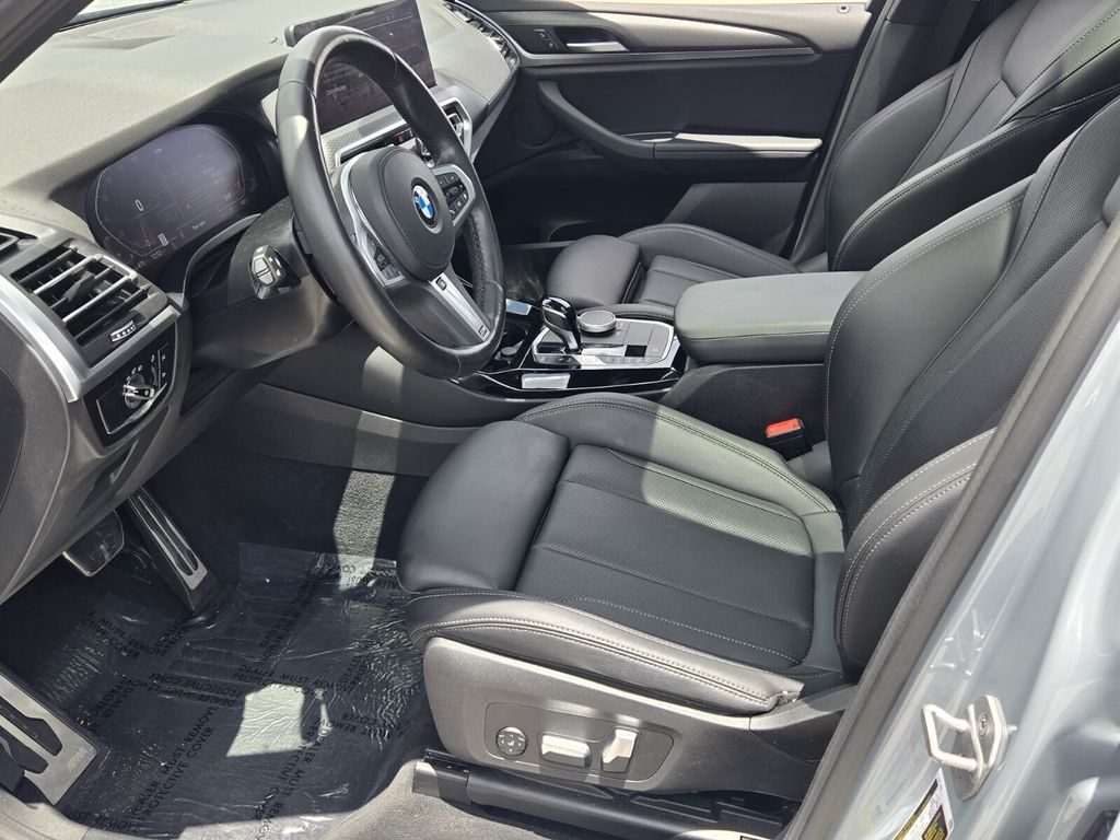 2022 BMW X3 30i - Photo 10