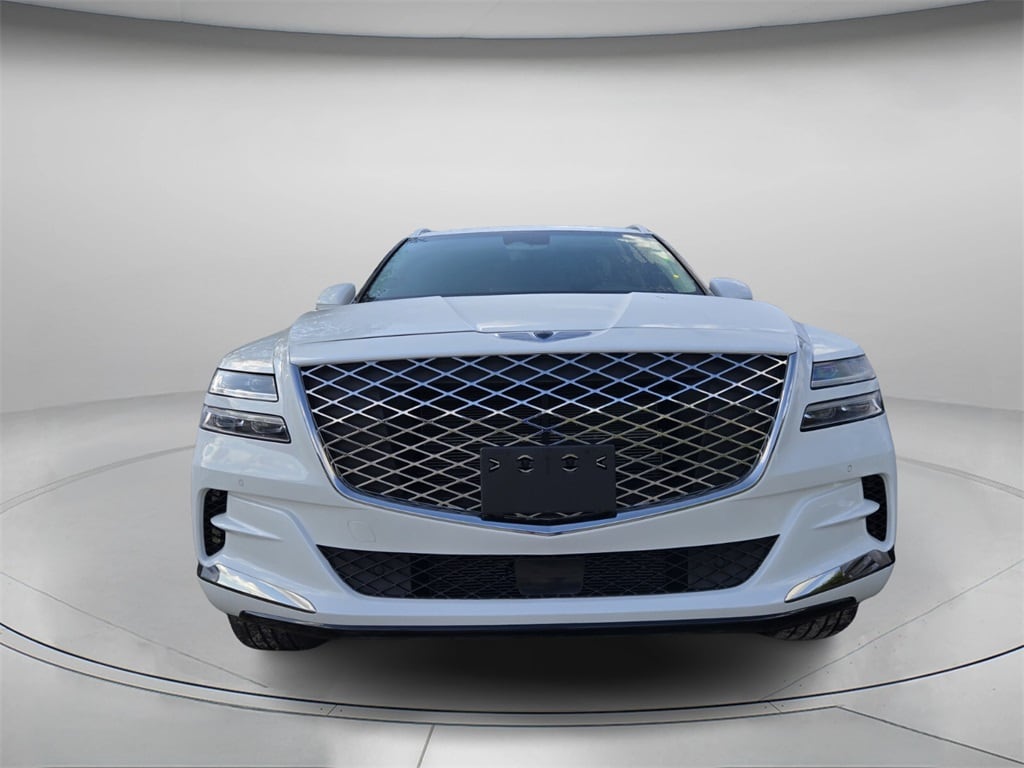 Used 2024 Genesis GV80 2.5T SUV