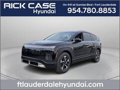 2026 Hyundai IONIQ 9 SE SUV 7YAMTFS34TY003176 HTY003176