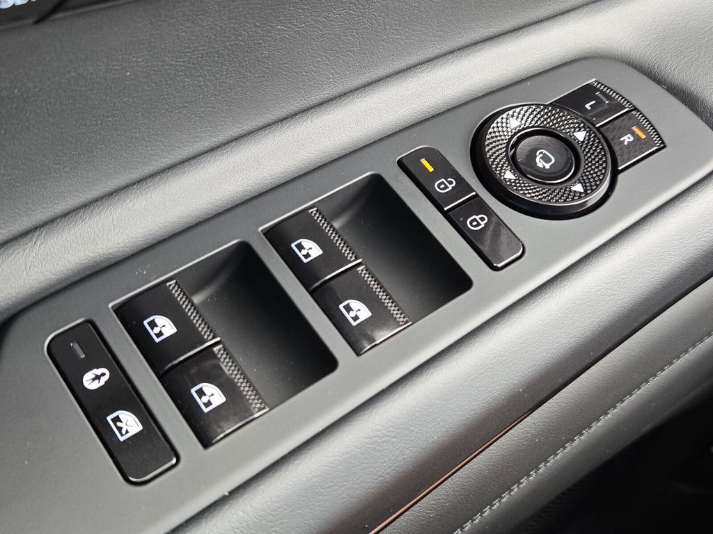 2026 GENESIS GV80 Prestige Black - Photo 30