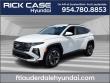 New 2026 Hyundai Tucson SEL FWD SUV