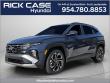 New 2026 Hyundai Tucson SEL Plus FWD SUV
