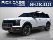 New 2026 Hyundai Palisade XRT Pro SUV