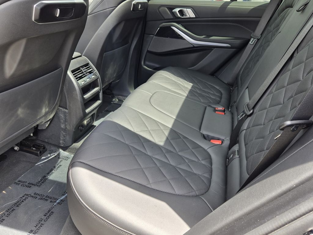 2024 BMW X5 40i - Photo 11