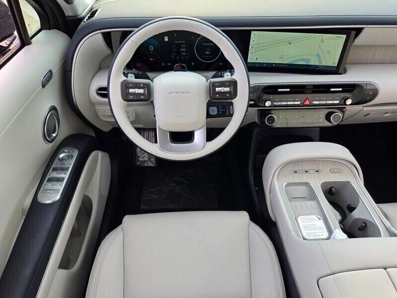 2026 Hyundai Palisade Calligraphy - Photo 8
