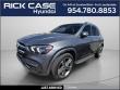 Used 2021 Mercedes-Benz GLE 350  SUV