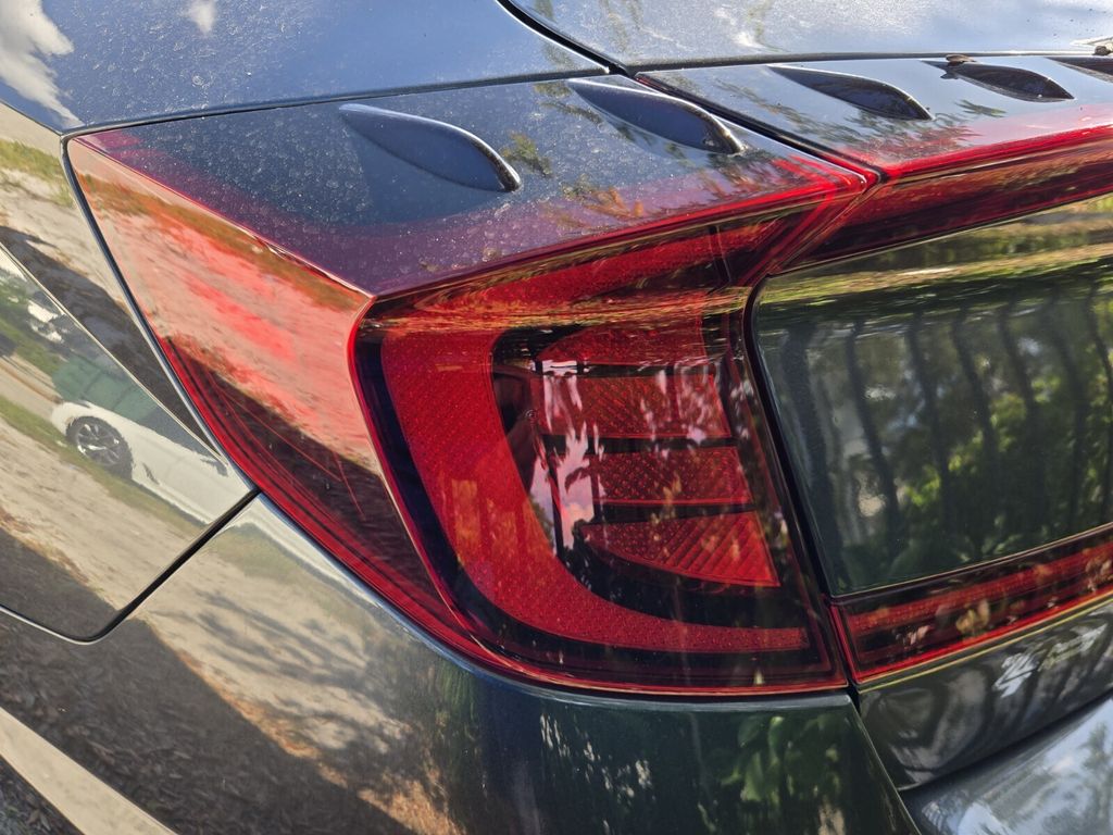 2021 Hyundai Sonata SEL Plus - Photo 11