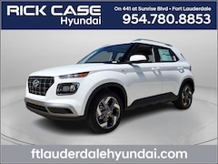 2026 Hyundai Venue SEL SUV KMHRC8A35TU419640 HTU419640
