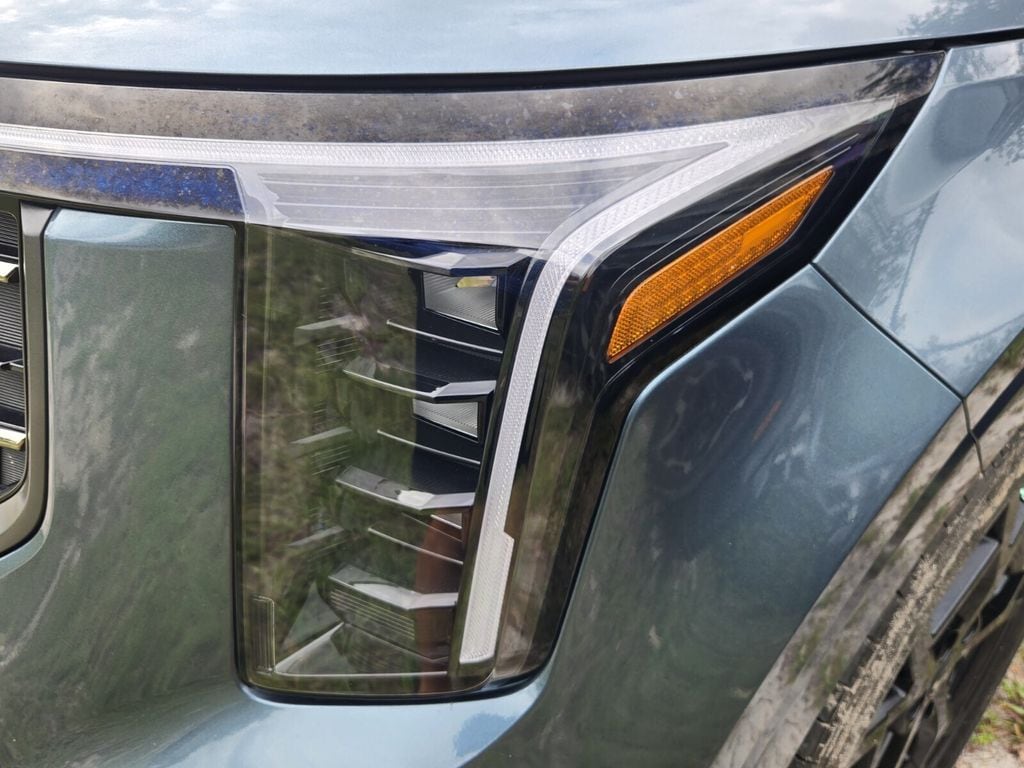 2025 Kia Carnival SX - Photo 11