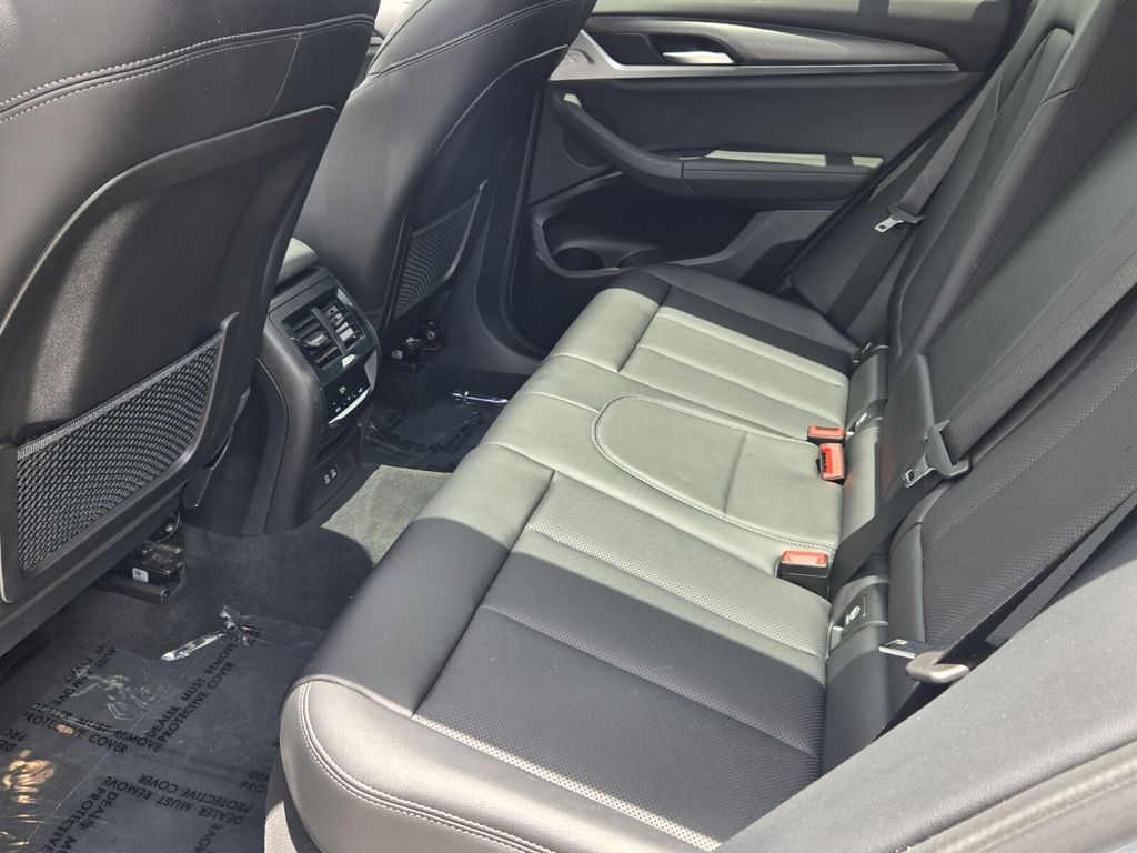 2022 BMW X3 30i - Photo 11