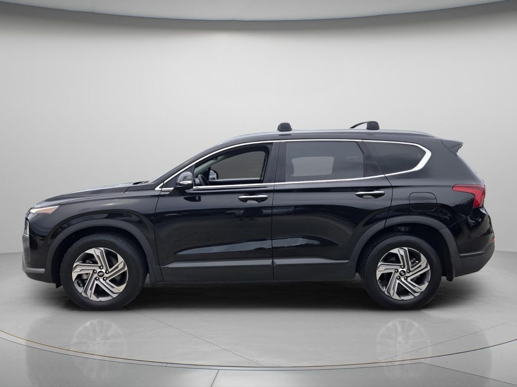 Certified 2023 Hyundai Santa Fe SEL SUV