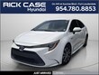  Toyota Corolla Hybrid