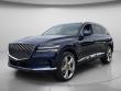Used 2023 Genesis GV80 3.5T SUV
