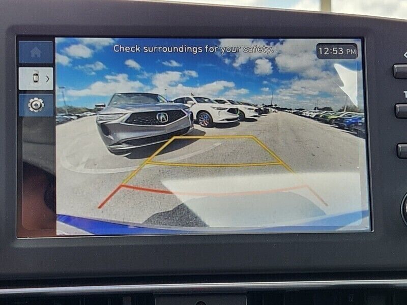 2026 Hyundai Elantra SE - Photo 8