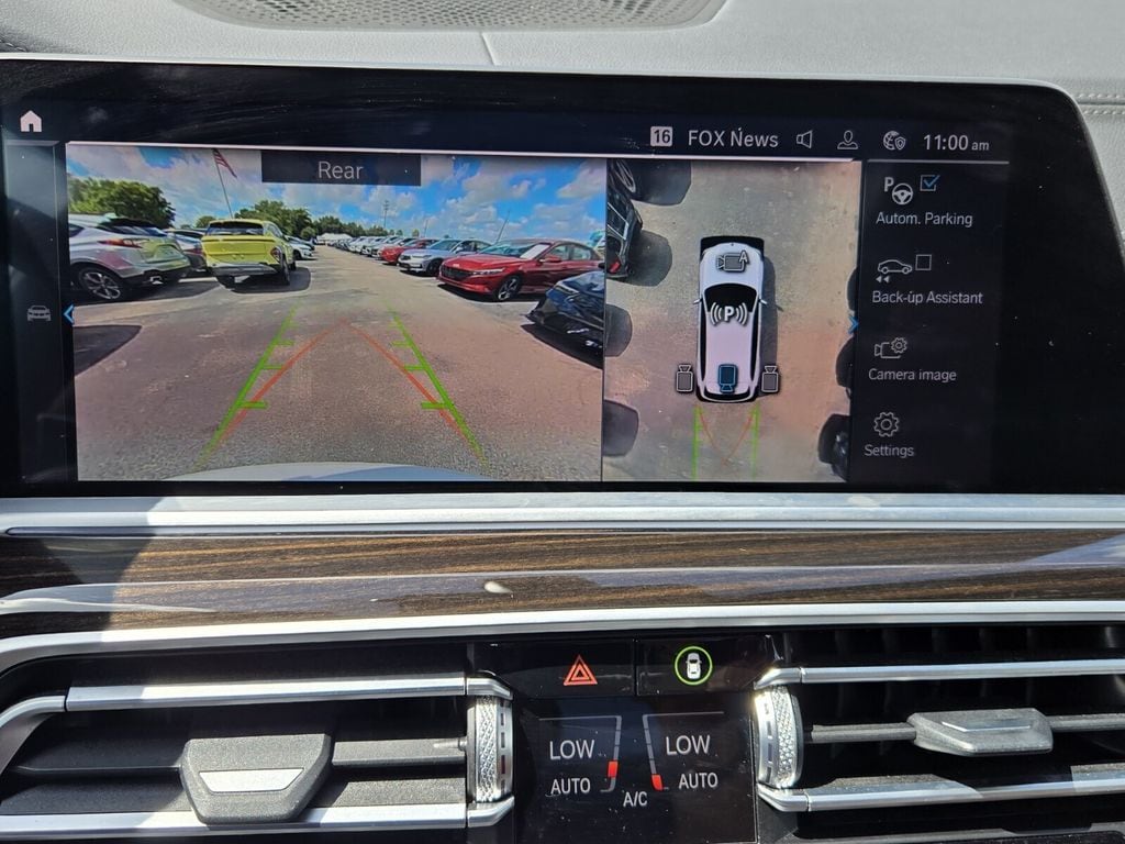 2021 BMW X5 45e - Photo 20