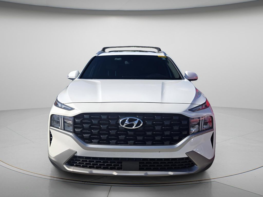 Certified 2023 Hyundai Santa Fe SEL SUV