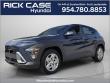 New 2026 Hyundai Kona SE FWD SUV