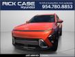 Certified 2024 Hyundai Kona SEL SUV