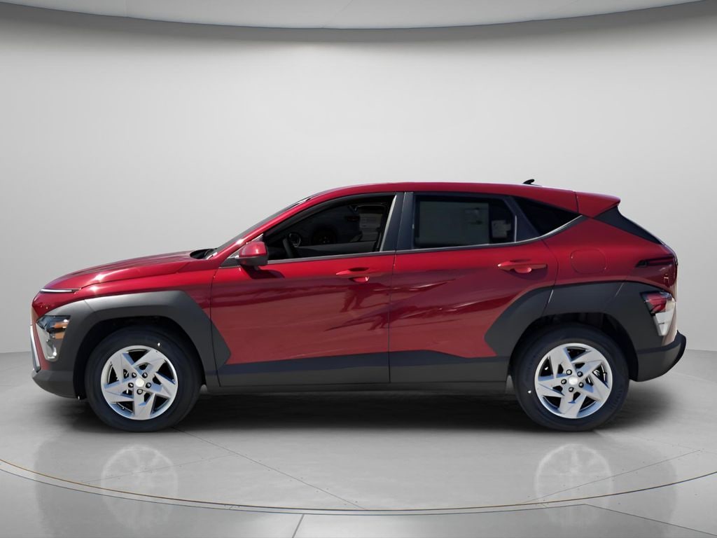 New 2027 Hyundai Kona SE FWD SUV