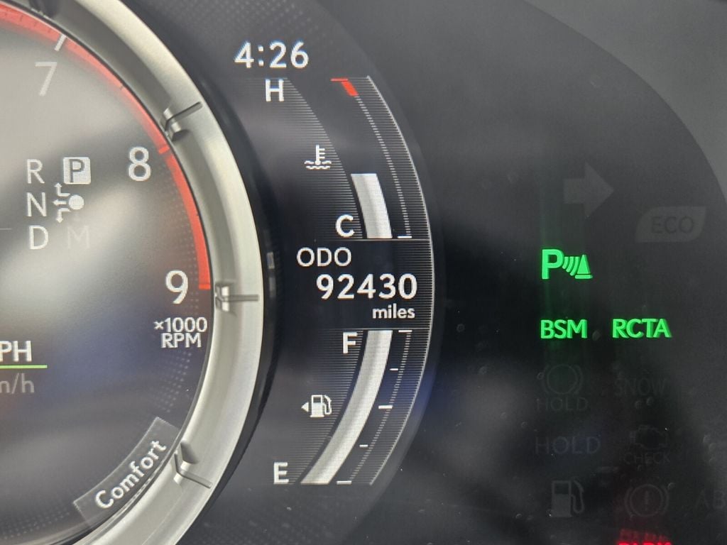 2018 Lexus LC 500 - Photo 22