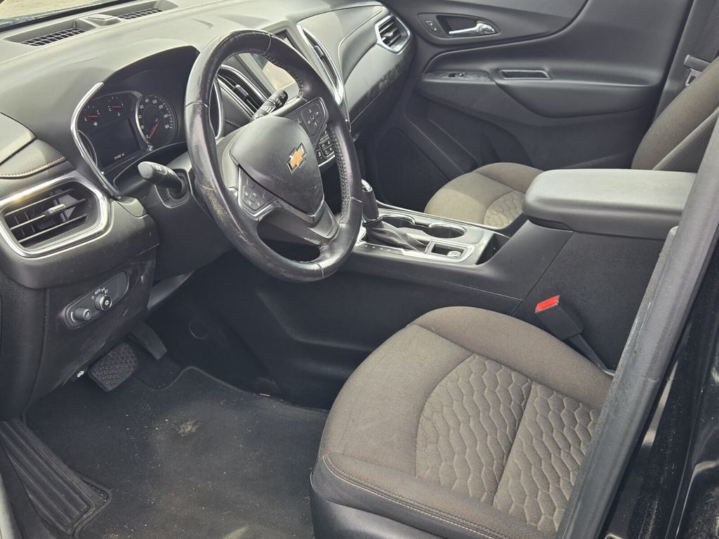 2019 Chevrolet Equinox LT - Photo 11
