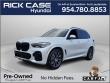 Used 2023 BMW X5 xDrive40i SUV