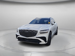 2026 Genesis GV70 3.5T Sport Prestige AWD SUV