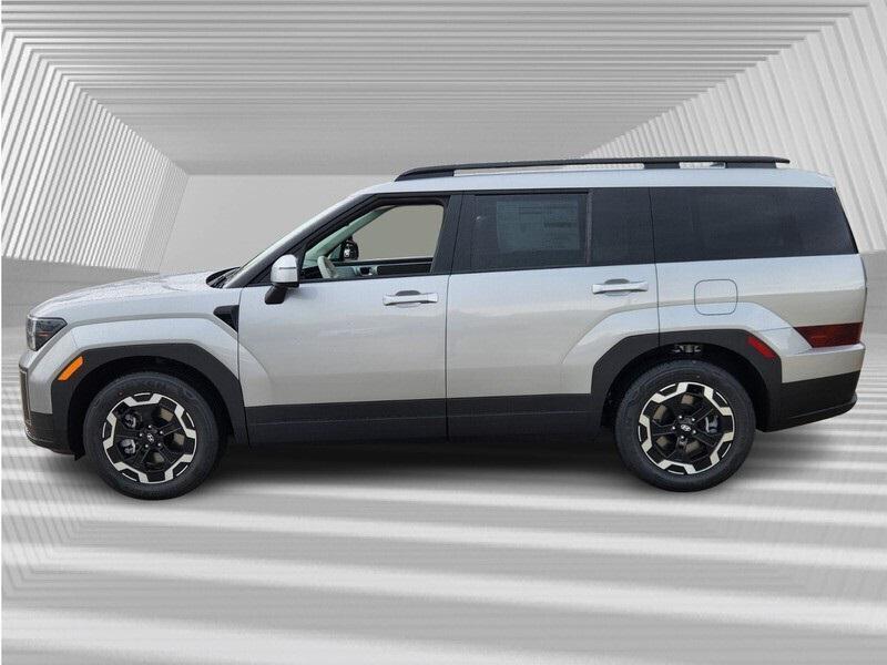 2026 Hyundai Santa Fe SEL photo 2