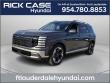 New 2026 Hyundai Palisade Limited AWD SUV