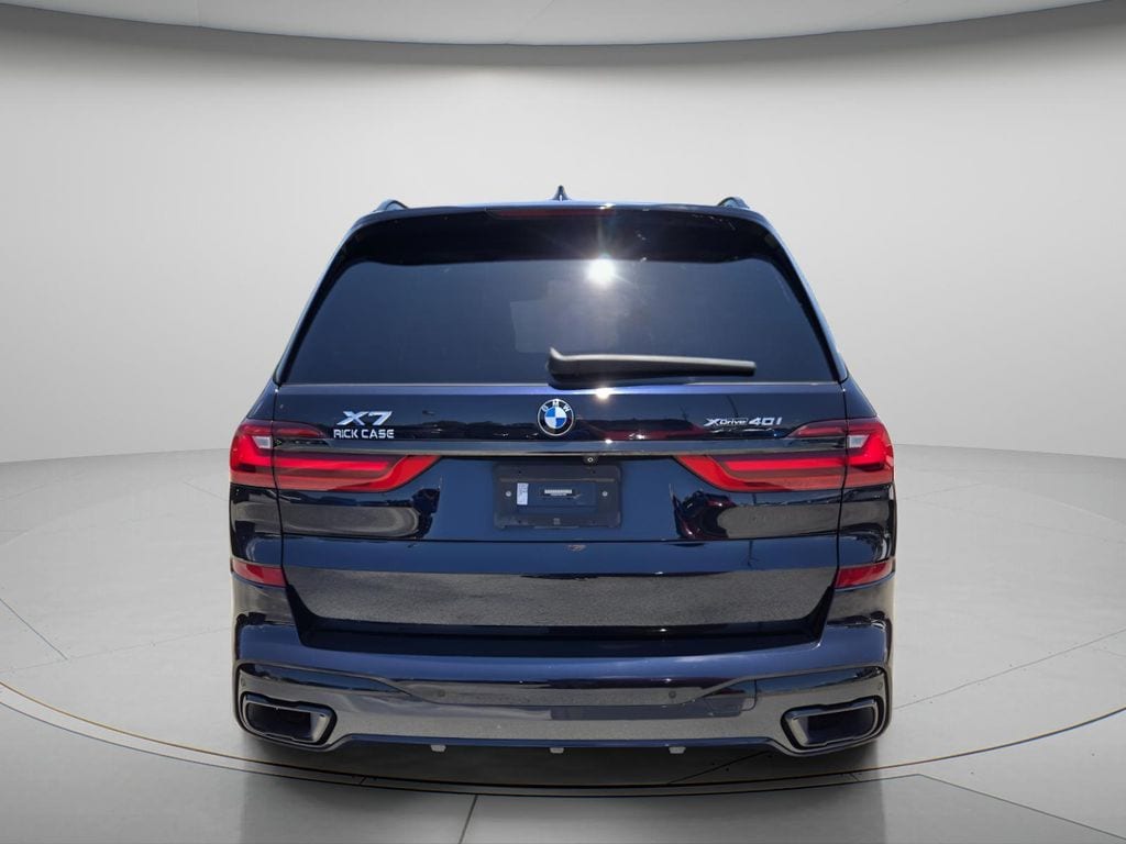2022 BMW X7 40i - Photo 6