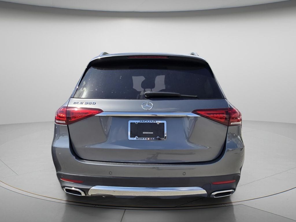 2021 Mercedes-Benz GLE GLE350 - Photo 6