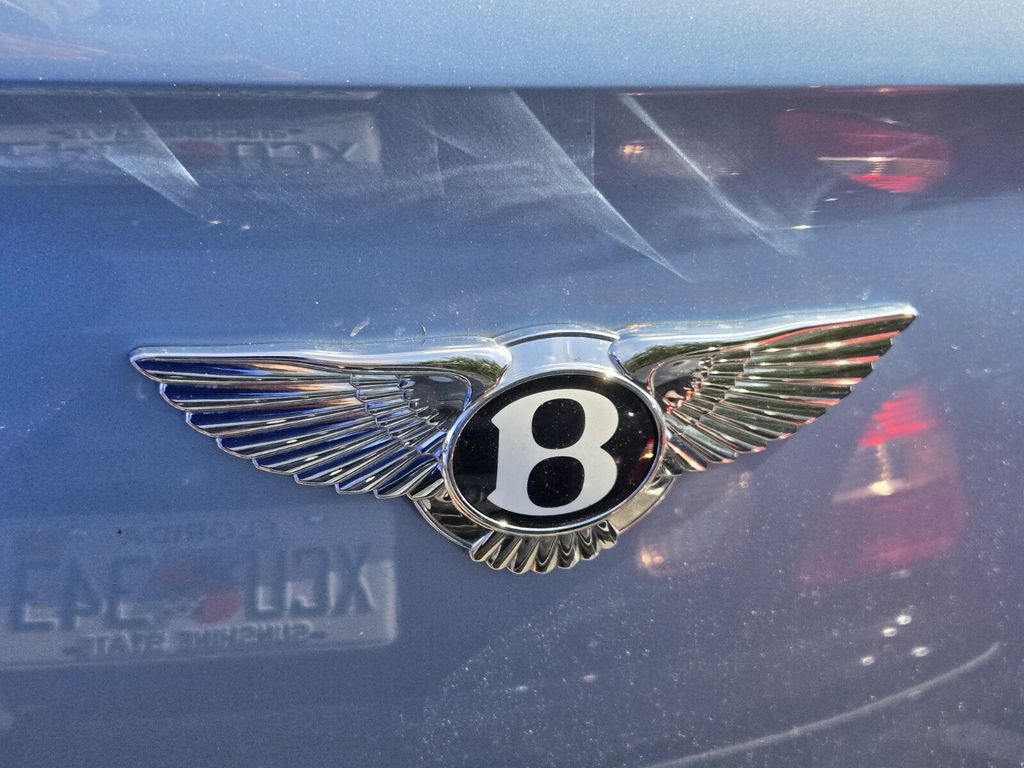 2016 Bentley Continental GT Base - Photo 8