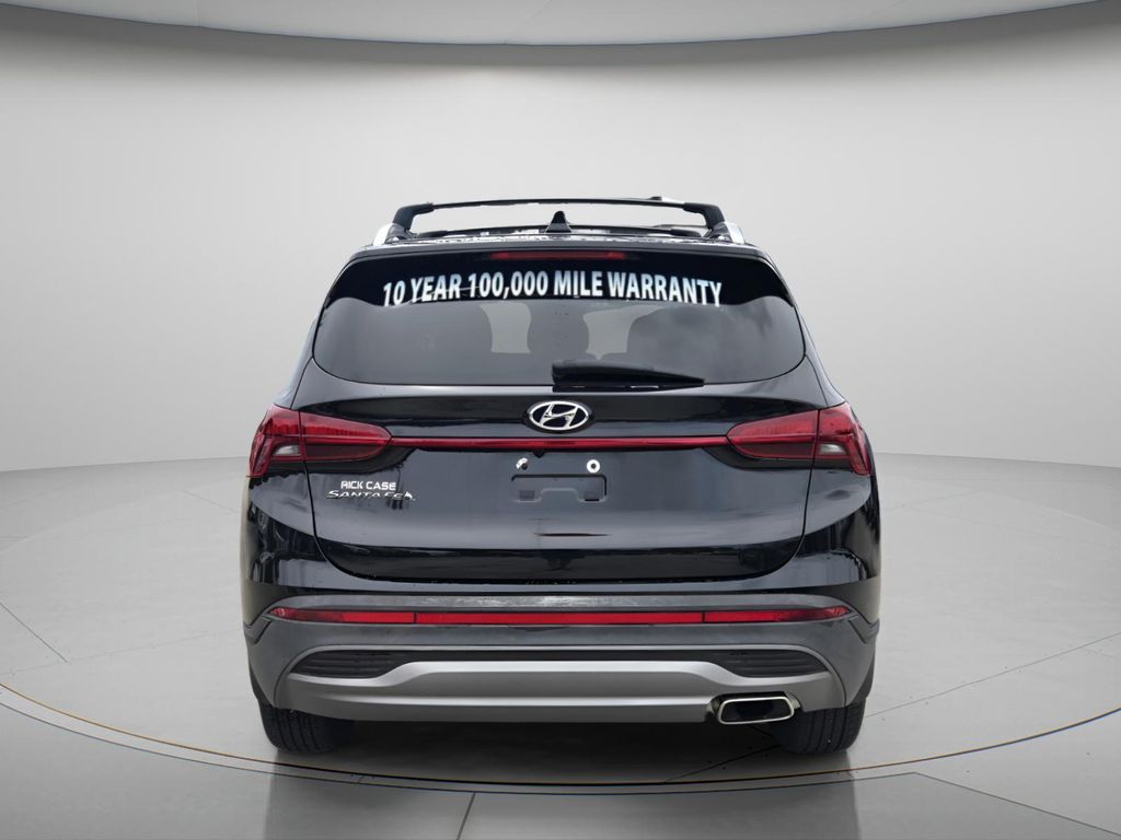 2023 Hyundai Santa Fe SEL - Photo 6