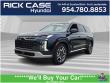 Certified 2023 Hyundai Palisade Limited SUV