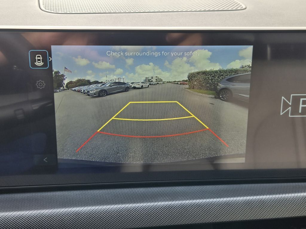 2025 Hyundai Sonata SE - Photo 21