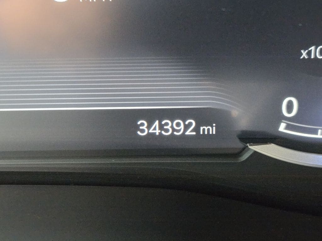 2023 GENESIS G70 Standard - Photo 26