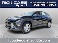 2026 Hyundai Kona SE FWD SUV KM8HA3AB0TU356264 HTU356264