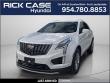 Used 2023 CADILLAC XT5 Premium Luxury SUV