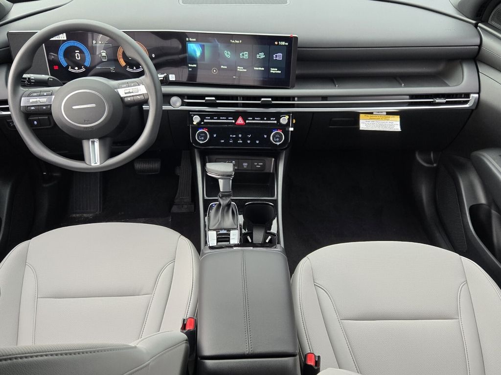 2026 Hyundai Santa Cruz SEL - Photo 7