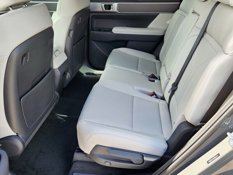 2026 Hyundai Santa Fe SEL - Photo 6