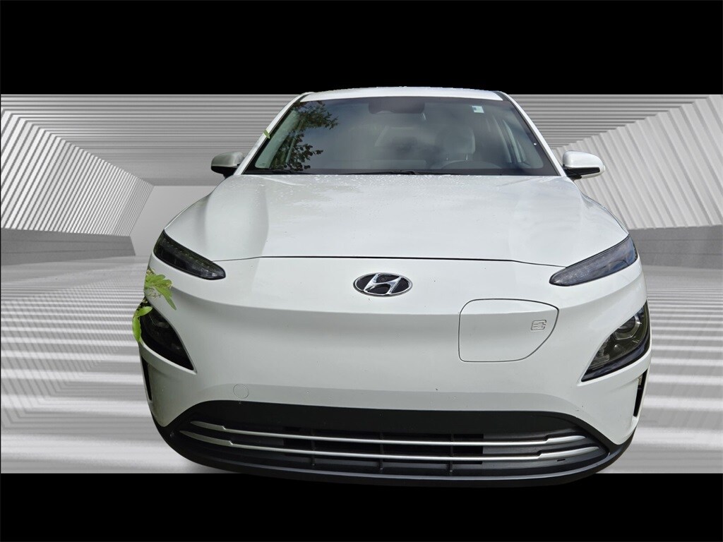 2023 Hyundai Kona Electric SE photo 2