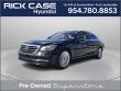 Used 2018 Mercedes-Benz S-Class S 560 Sedan