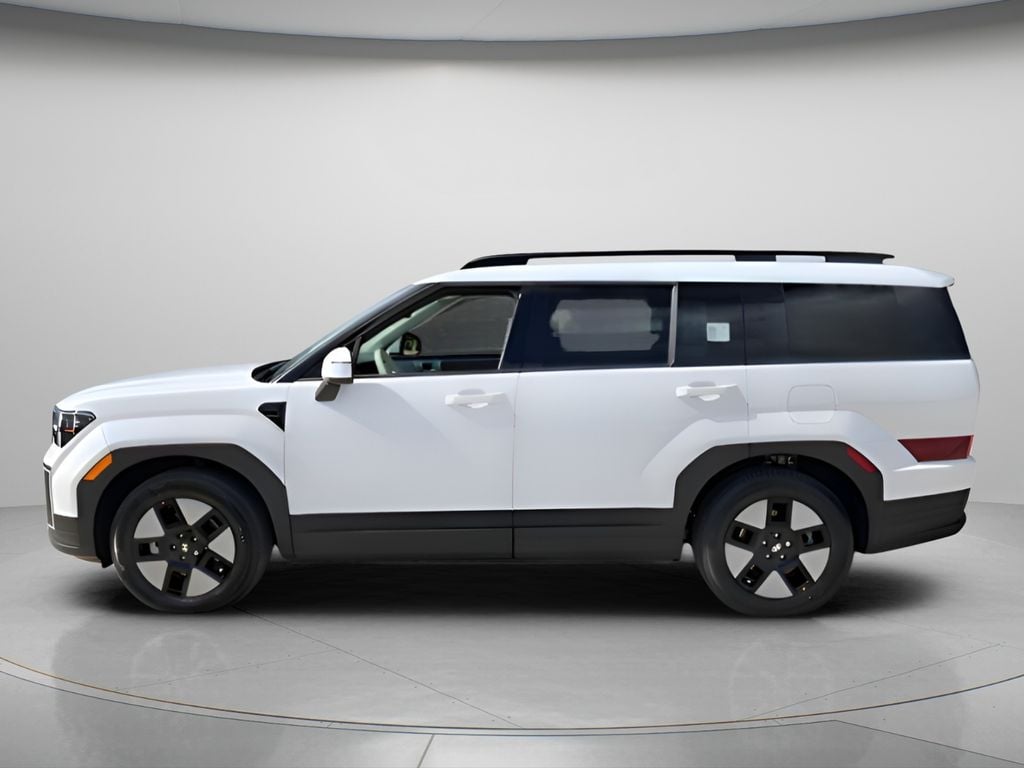 New 2027 Hyundai Santa Fe Hybrid SEL SUV