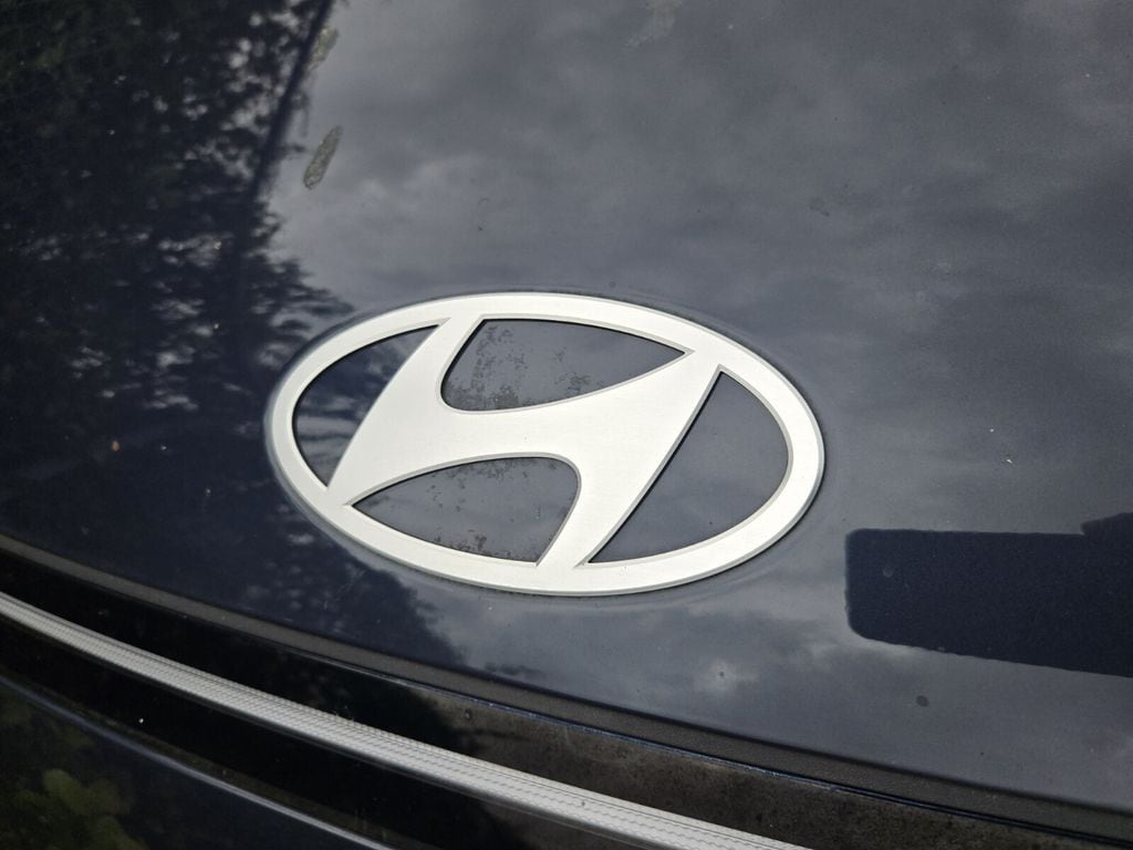 2024 Hyundai Kona SE - Photo 11