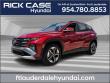 New 2025 Hyundai Tucson SEL Convenience FWD SUV