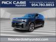 New 2026 Hyundai Santa Fe HEV SE SUV